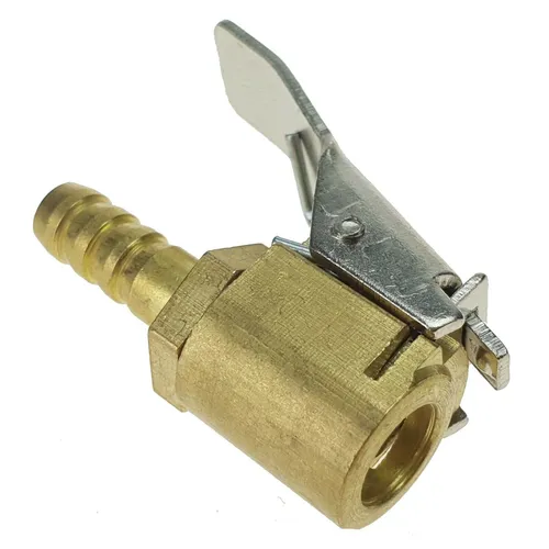 6mm Reifenfüller Hebelstecker Momentstecker Reifen Ventilaufsatz Kompressoren