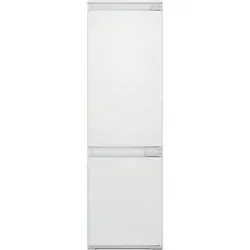 Whirlpool WHC18D071A1FR Einbau-Kühl-Gefrierkombination 268L von Whirlpool