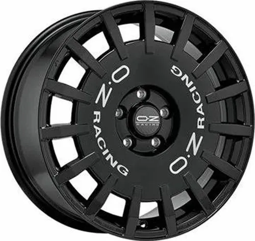 OZ Rally Racing Alufelgen 8x18