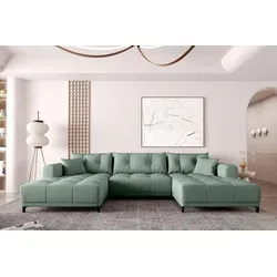 Wohnlandschaft von 99rooms