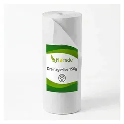 Unkrautvlies Weiß von Florade