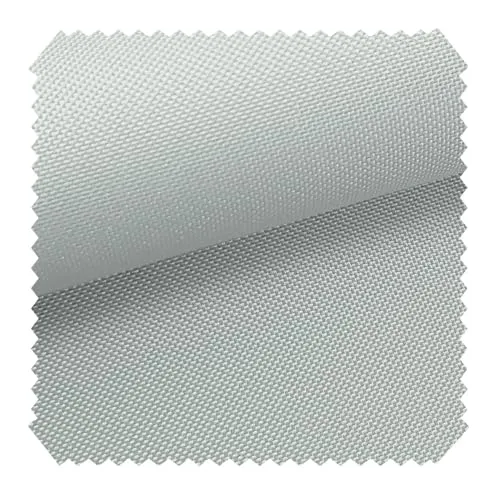 novely® OXFORD 210D PRO - Robuster Möbelstoff - Reißfester Polyesterstoff - Wasserabweisender Outdoor-Stoff - Pflegeleichte Meterware 1lfm | Farbe: 54 Hellgrau