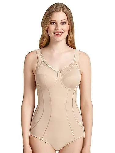 Anita Clara Comfort Corselet Beige G 75 Damen von Anita