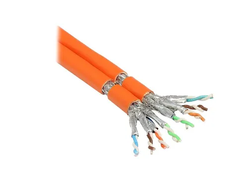 GOOD CONNECTIONS LAN-Kabel Cat. 7
