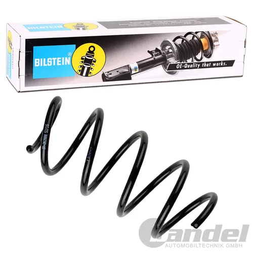 Produktbild Bilstein Fahrwerksfeder BILSTEIN