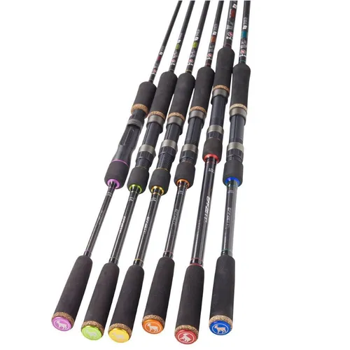 DAM Yagi Cast 2.10M 12-42G von DAM