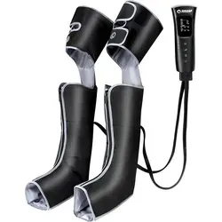 Fitleap Venentrainer – Kompressionsmassagegerät für Beine