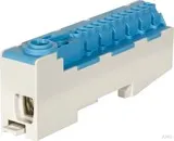 Produktbild Pollmann N 14-S N 14-S Nulleiterklemme