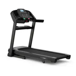 BowFlex T8.5J Laufband - Laufband mit hohem Entertainment-Faktor, Bluetooth Lautsprechern und benutzerfreundlicher Konsole für abwechslungsreiches Training.