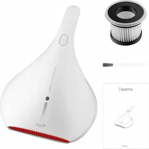 Deerma CM800 UV Staubsauger