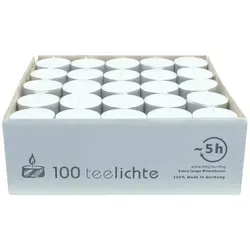 Richard Wenzel Kerzen von Richard Wenzel