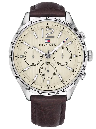 Tommy Hilfiger Herrenuhr 1791467