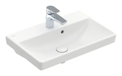 Villeroy & Boch Avento Waschtisch 55 x 37 cm von Villeroy & Boch