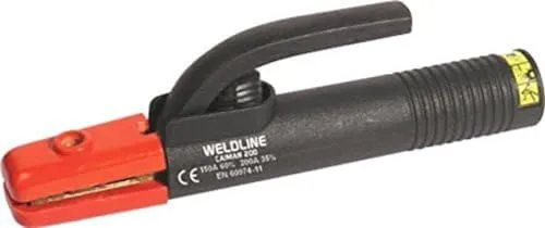 OERLIKON Caiman 400-300 A Elektrodenhalter