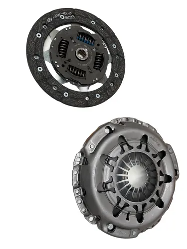 LUK Kupplungssatz für FORD FOCUS und Volvo von LuK