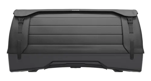 THULE Onto 2 Heckbox für EasyFold 3