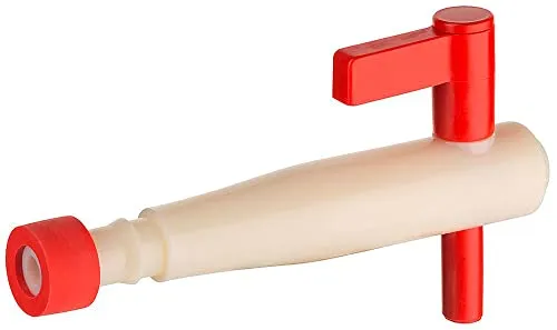 Contacto Kunststoff-Zapfhahn von Contacto