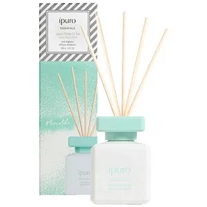 ipuro Raumduft ESSENTIALS time to be fruchtig 100 ml, 1 St.