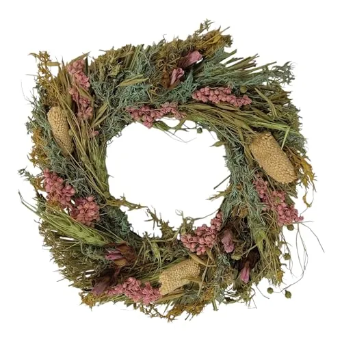 Kränze & Girlanden Grün von Sesua