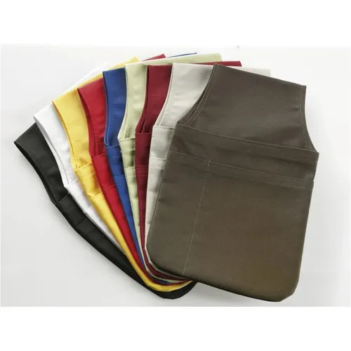 Leiber  Gürteltasche Farbe apfelgruen Größe 34, 02/461/89