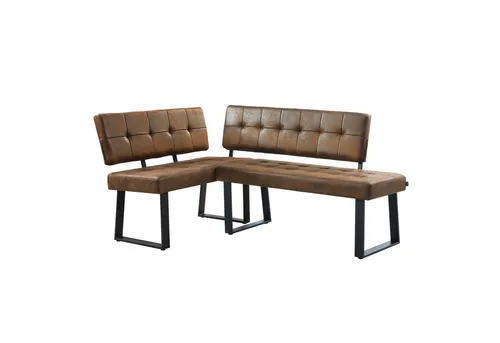 Sitzbänke Braun von B&D home