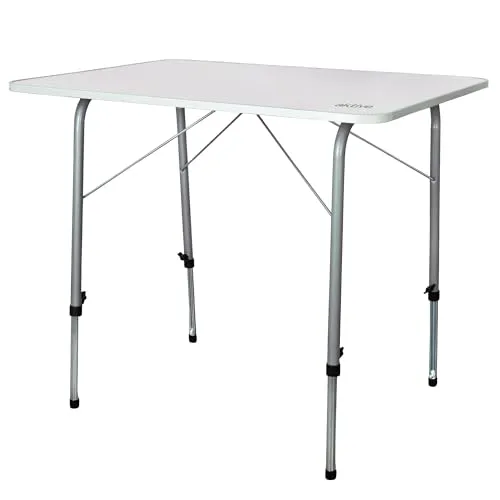 AKTIVE Camping-Klapptisch