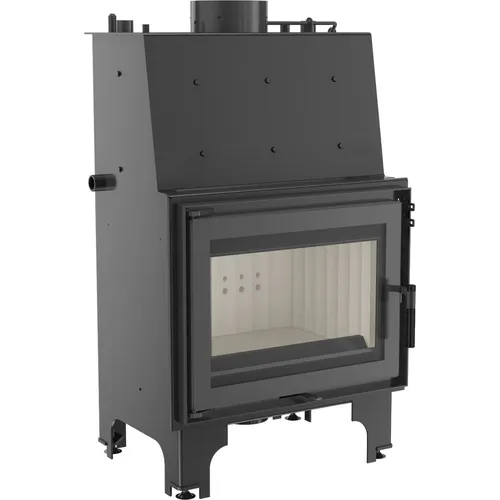 KRATKI AQUARIO Wasserführender Kamineinsatz 10 kW