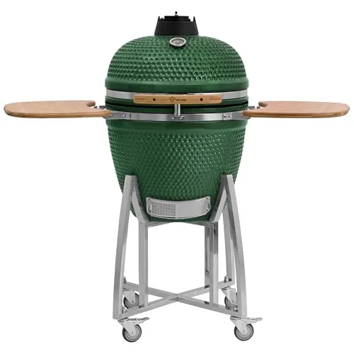 BBQ-Toro Kamado Grill 