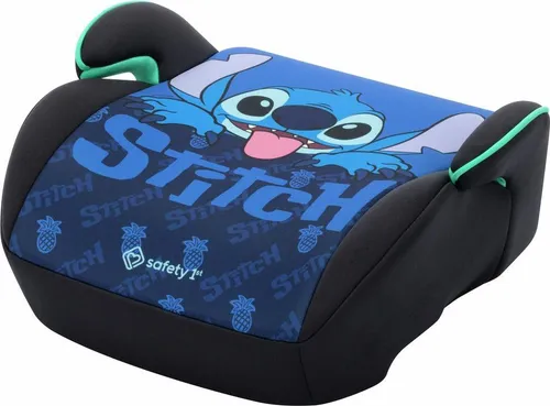 Safety 1st Disney Star Plus i-Safe Sitzerhöhung von Safety 1st