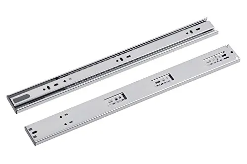 Metafranc Kugelpräzisionsvollauszug