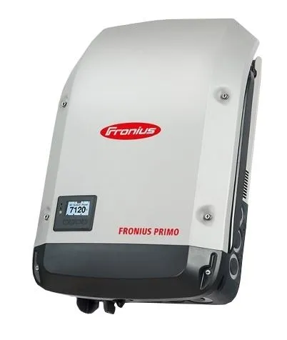 Fronius Primo 4.6-1 Wechselrichter von Fronius