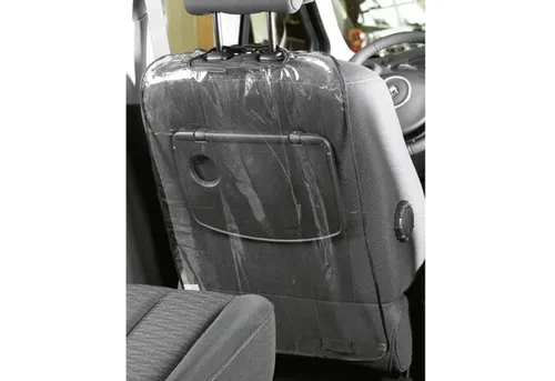 KAUFMANN Auto-Rückenlehnenschutz Auto-Rückenlehnenschutz 68 x 44,5 x 0,3 cm, 1-tlg.