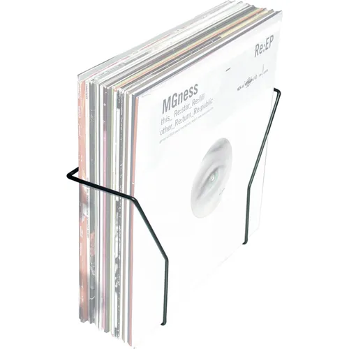 Glorious Vinyl Set Holder Smart