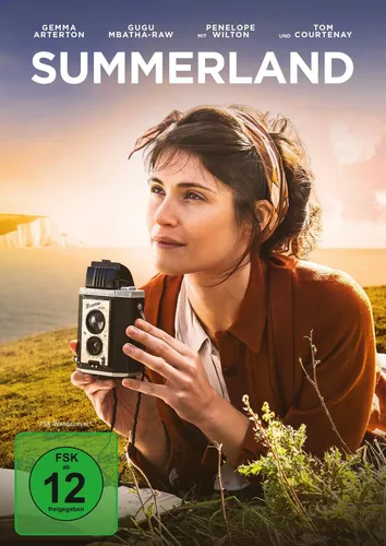 Summerland DVD *NEU*OVP*
