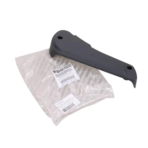 Original Fiat Abdeckung Sitzschiene vorne rechts für Ducato 250