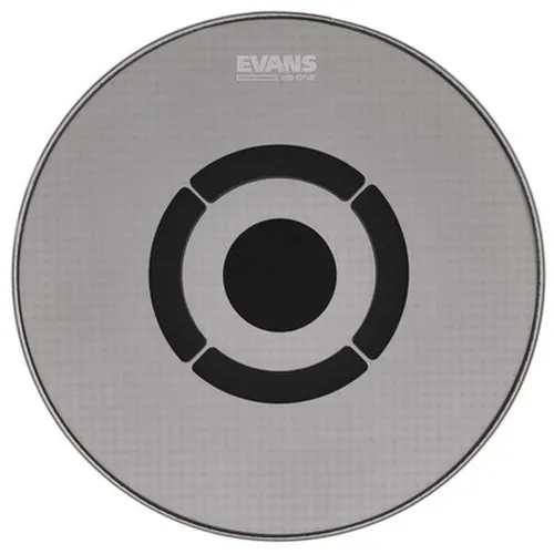 Evans dB One Trommelfell, 15 Zoll