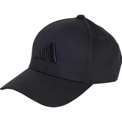 adidas Herren Kappe Schwarz in schwarz von adidas