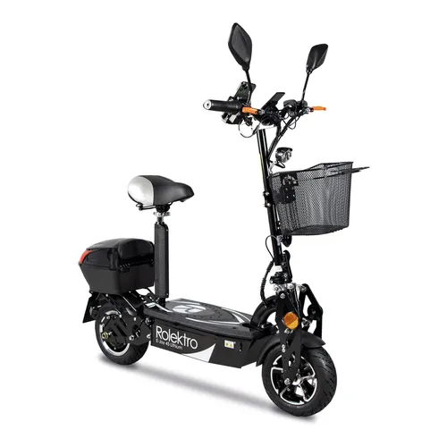 Rolektro E-Joy 45 Lithium von Rolektro