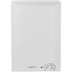 Druckloser Warmwasserspeicher TEG, 5