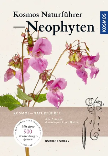 Neophyten - Die neuen Pflanzen für Ihren Garten - Entdecken Sie Neophyten, die ideal für Gartenliebhaber sind und durch ihre Anpassungsfähigkeit und Robustheit bestechen. Perfekt für kreative Gartengestaltung!