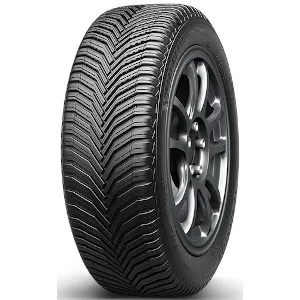 Michelin Crossclimate 2 XL M+S 3PMSF 215/40 R18 Ganzjahresreifen - Ganzjahresreifen für PKW mit exzellenten Nasshaftungseigenschaften (Klasse B) und hohem Fahrkomfort, ideal für jede Jahreszeit.