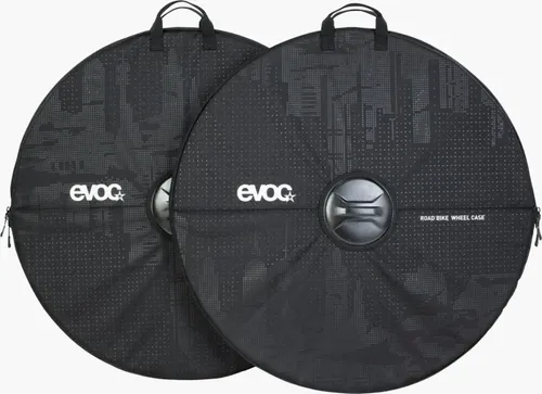 Evoc Road Bike Wheel Case (2 pcs set) von EVOC