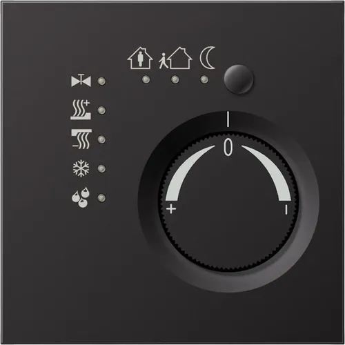 Jung Stetigregler AL 2178 TS D von Jung