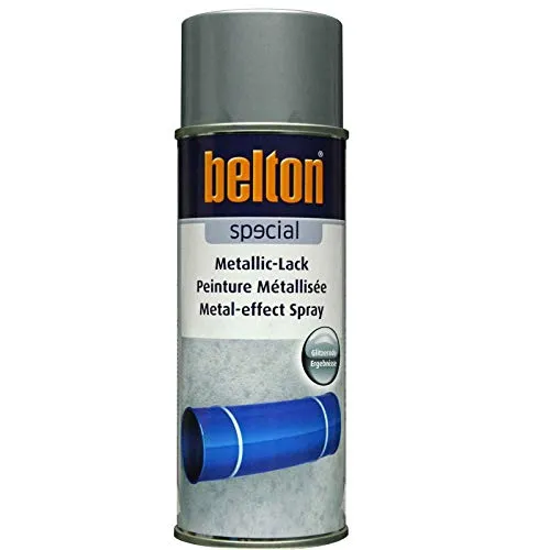 Kwasny Belton Special Metallic-Lack Effektlack Speziallack Lack Lackspray Spraylack rot 400 ml