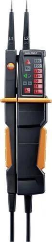 Testo 750-1 Spannungsprüfer