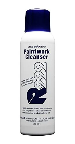 Produktbild R222 Paintwork Cleanser - Lackreiniger