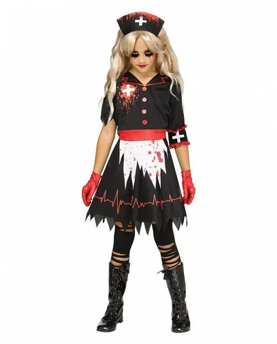 Horror-Shop Kostüme & Verkleidungen von Horror-Shop