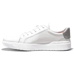Produktbild Timberland Mens Low Lace UP Sneaker blanc de blanc 10