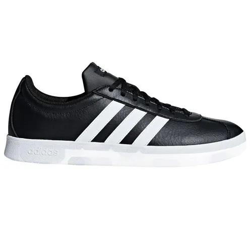 Adidas Vl Court 2.0 Core Black / Ftwr White / Ftwr White EU 36