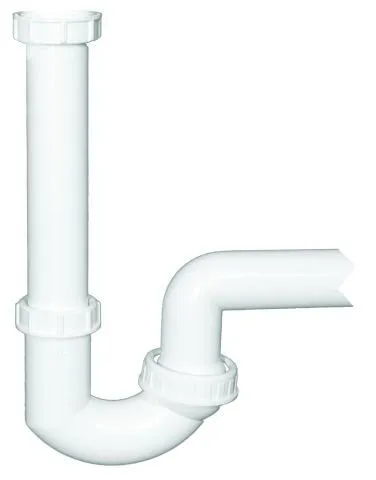 HL100 G Sifon 40x6/4